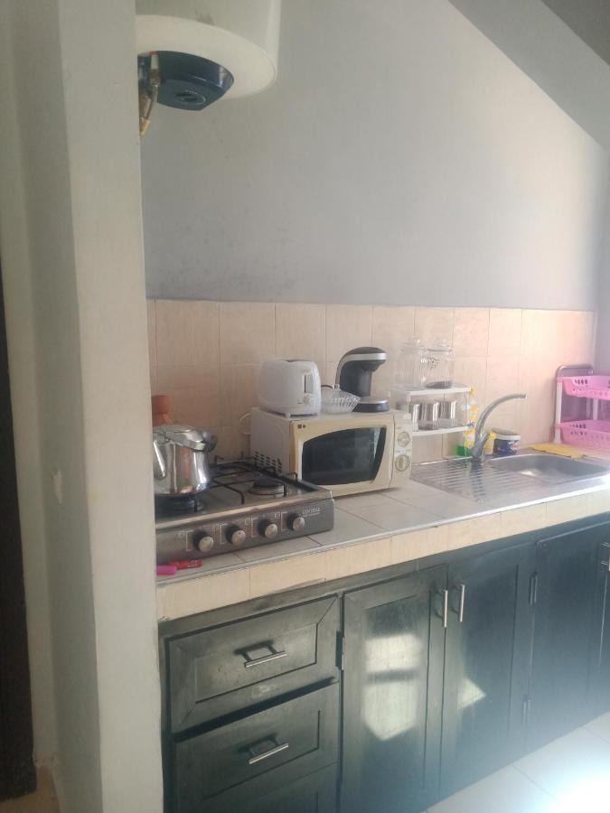 Appartement Apparemment Ifrane à Ifrane  Extérieur photo