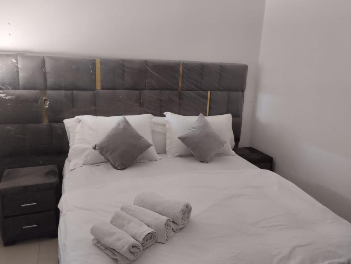 Appartement Apparemment Ifrane à Ifrane  Extérieur photo